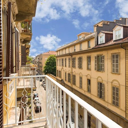 Cerea Bnb Turin Ngoại thất bức ảnh