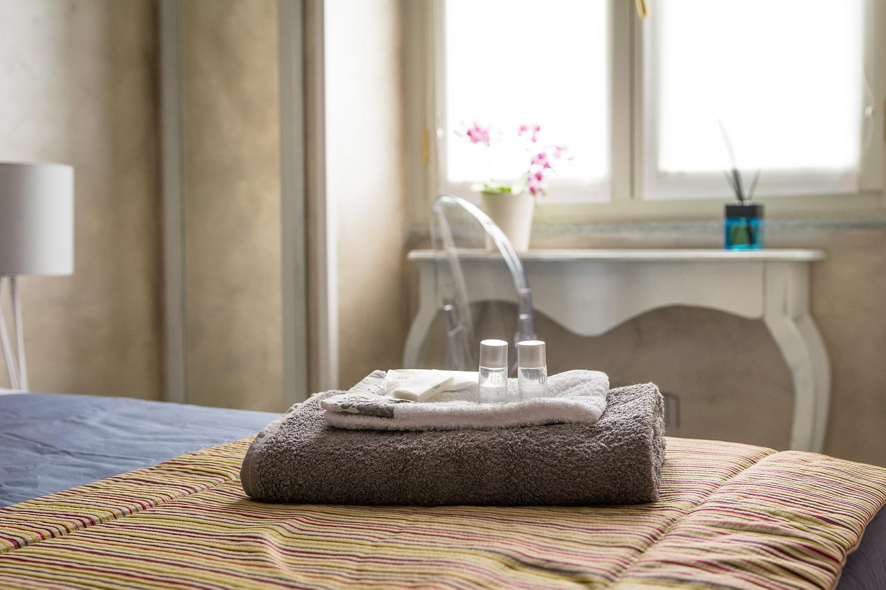 Cerea Bnb Turin Ngoại thất bức ảnh
