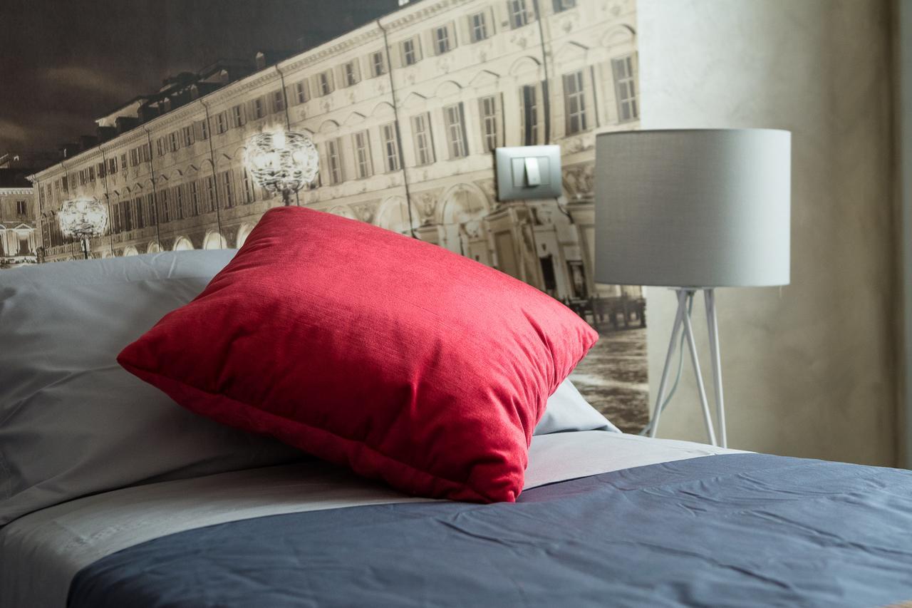 Cerea Bnb Turin Ngoại thất bức ảnh
