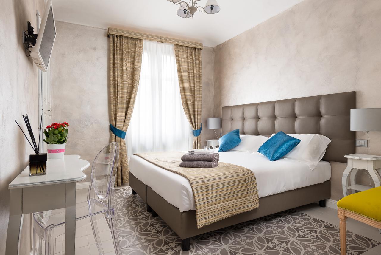 Cerea Bnb Turin Ngoại thất bức ảnh