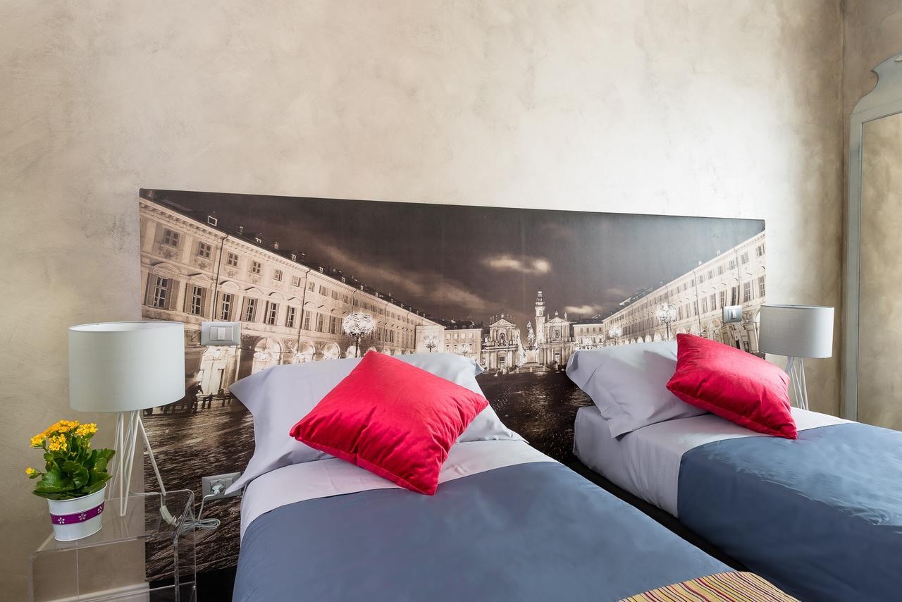 Cerea Bnb Turin Ngoại thất bức ảnh