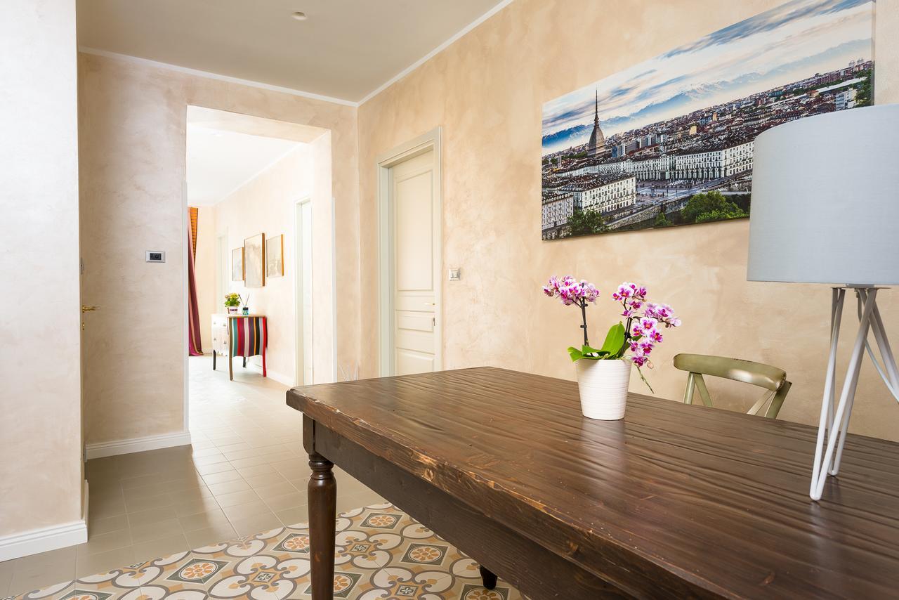 Cerea Bnb Turin Ngoại thất bức ảnh