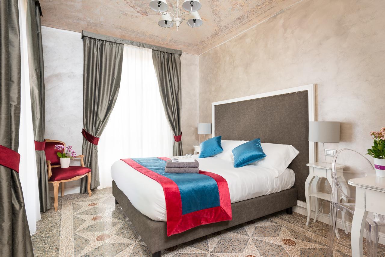Cerea Bnb Turin Ngoại thất bức ảnh