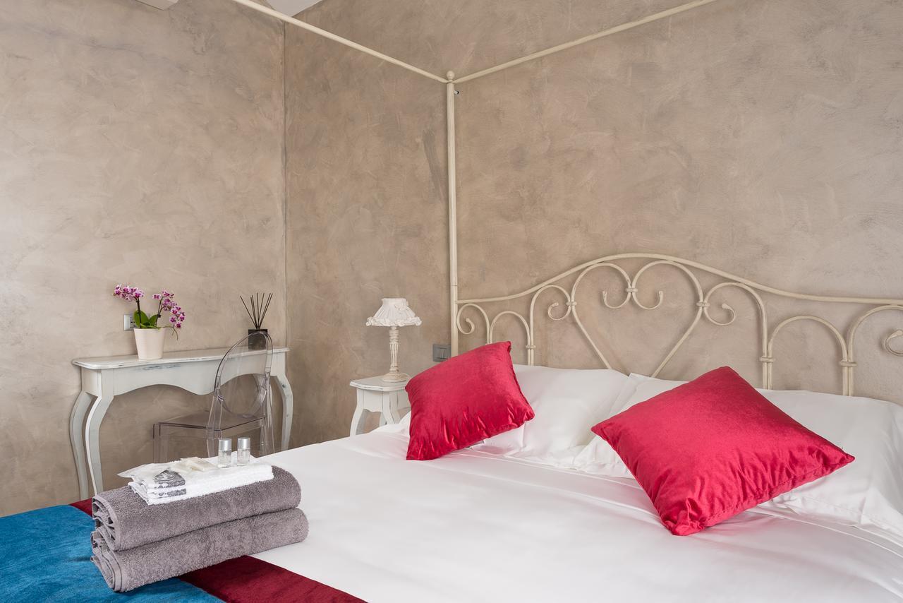 Cerea Bnb Turin Ngoại thất bức ảnh