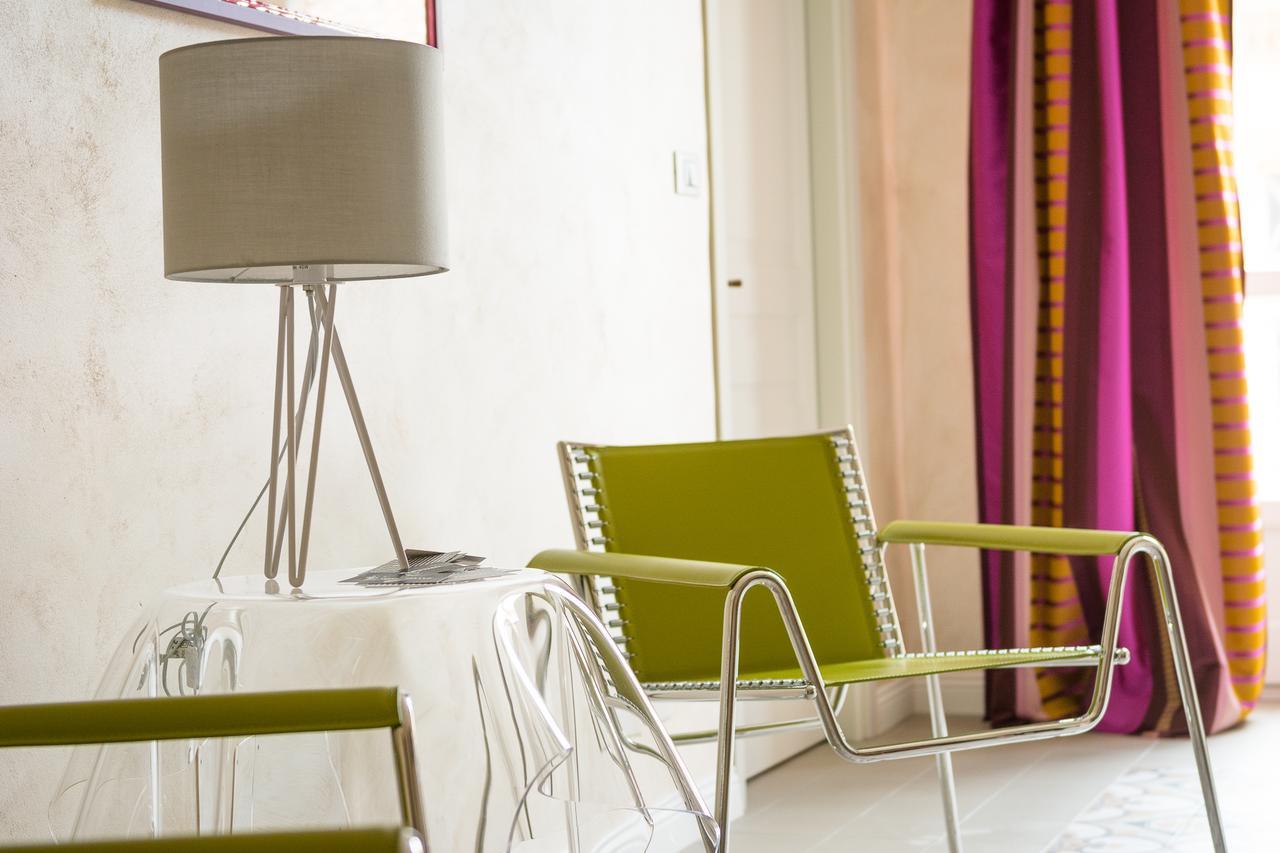 Cerea Bnb Turin Ngoại thất bức ảnh