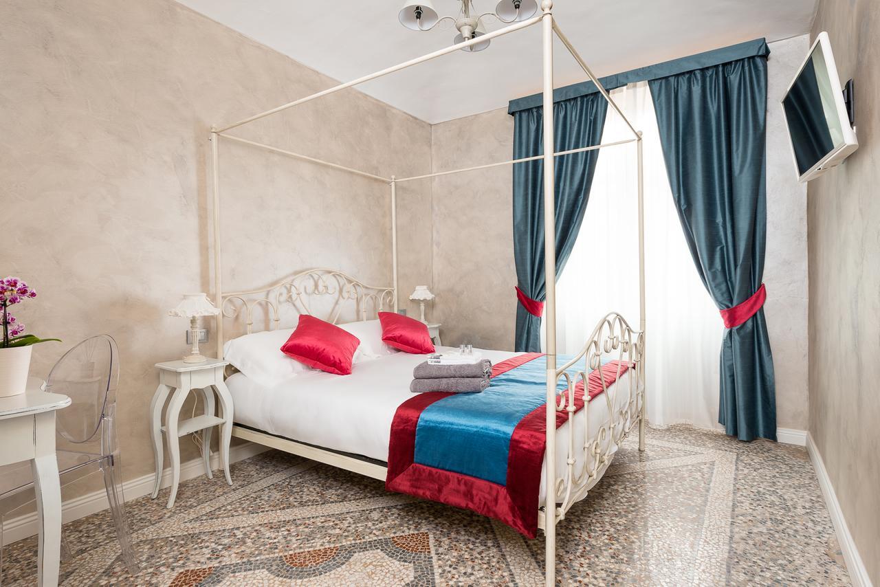 Cerea Bnb Turin Ngoại thất bức ảnh