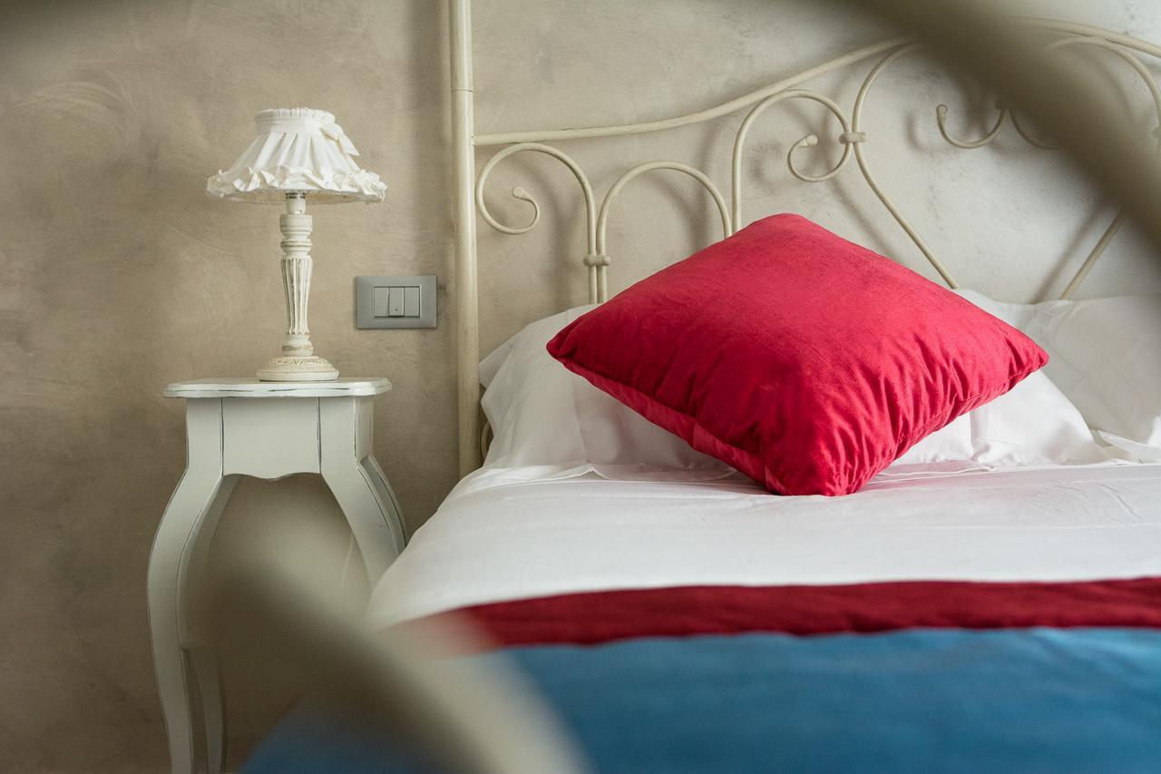 Cerea Bnb Turin Ngoại thất bức ảnh