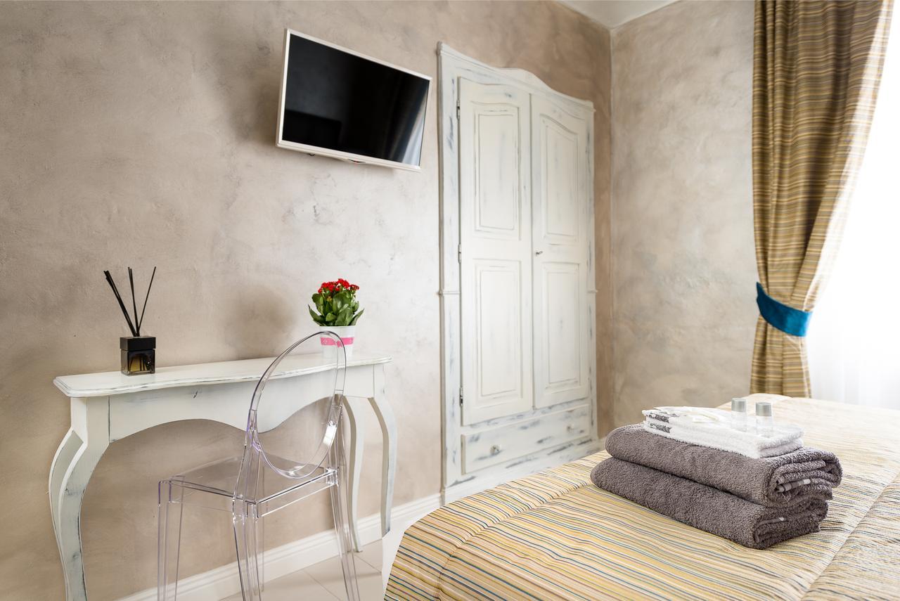 Cerea Bnb Turin Ngoại thất bức ảnh