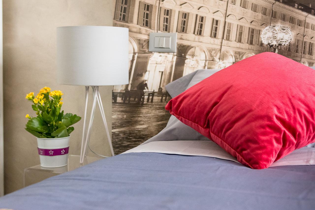 Cerea Bnb Turin Ngoại thất bức ảnh