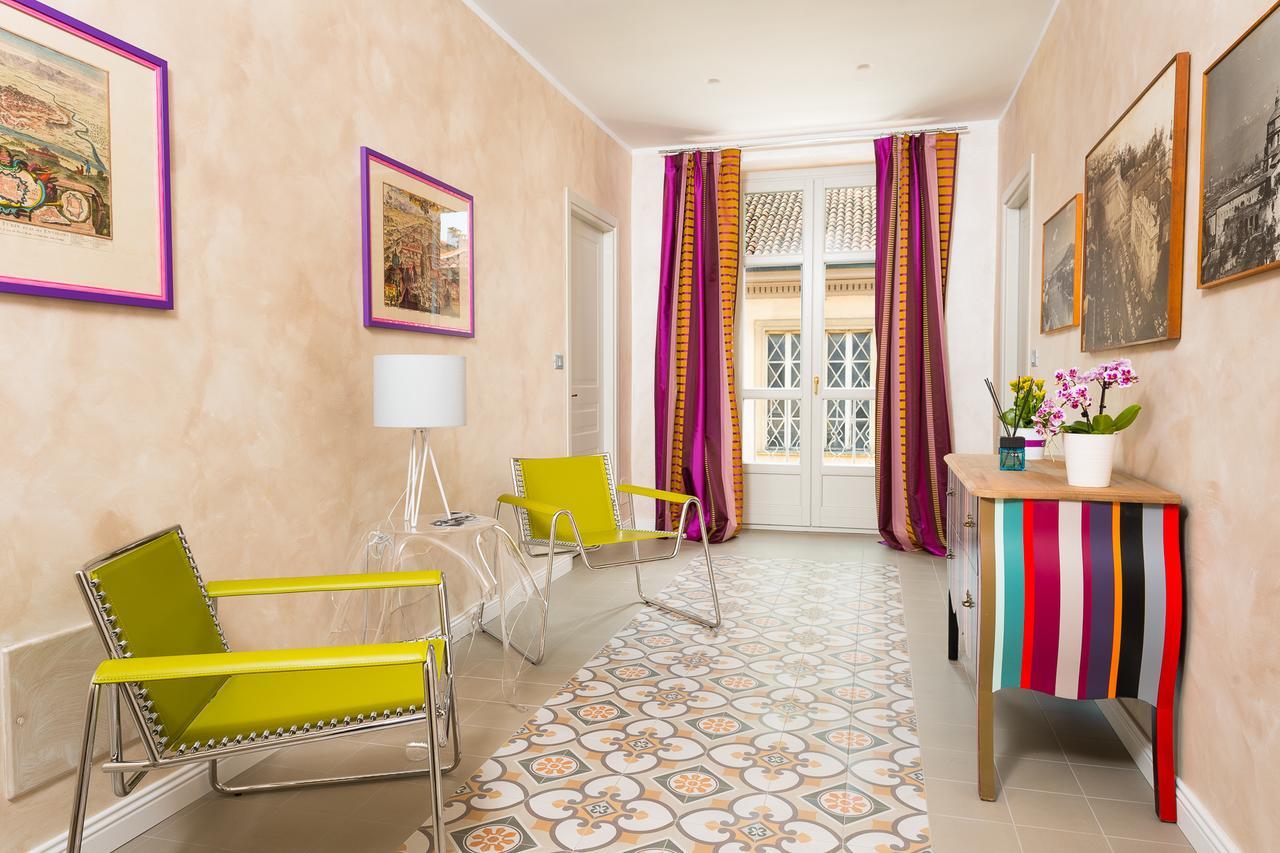 Cerea Bnb Turin Ngoại thất bức ảnh