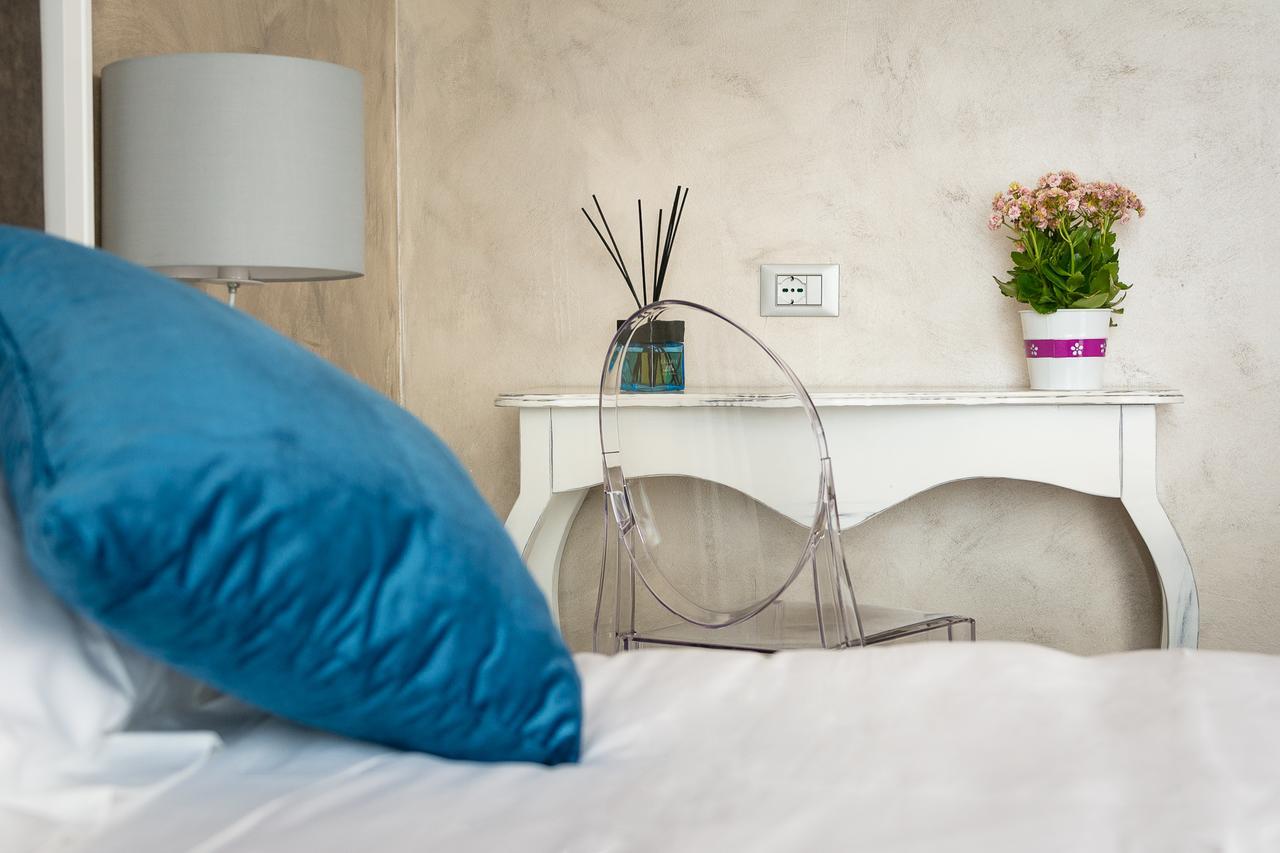 Cerea Bnb Turin Ngoại thất bức ảnh